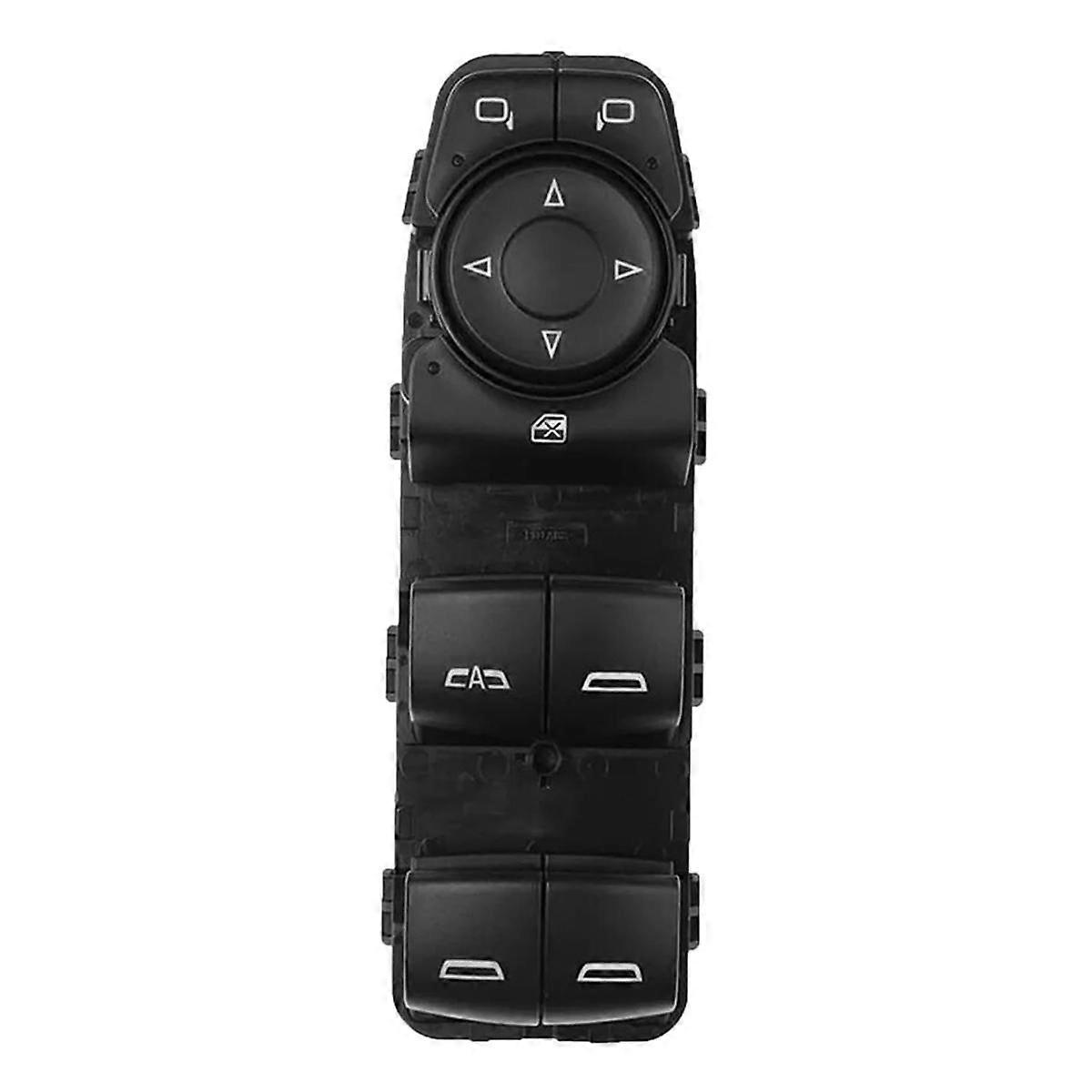 Front Left Side Window Switch Glass Lifter Control Button 84139693 for XL Bolt EV Volt