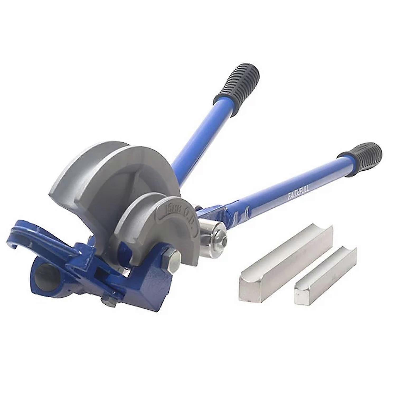 Combination Pipe Bender 15/22mm