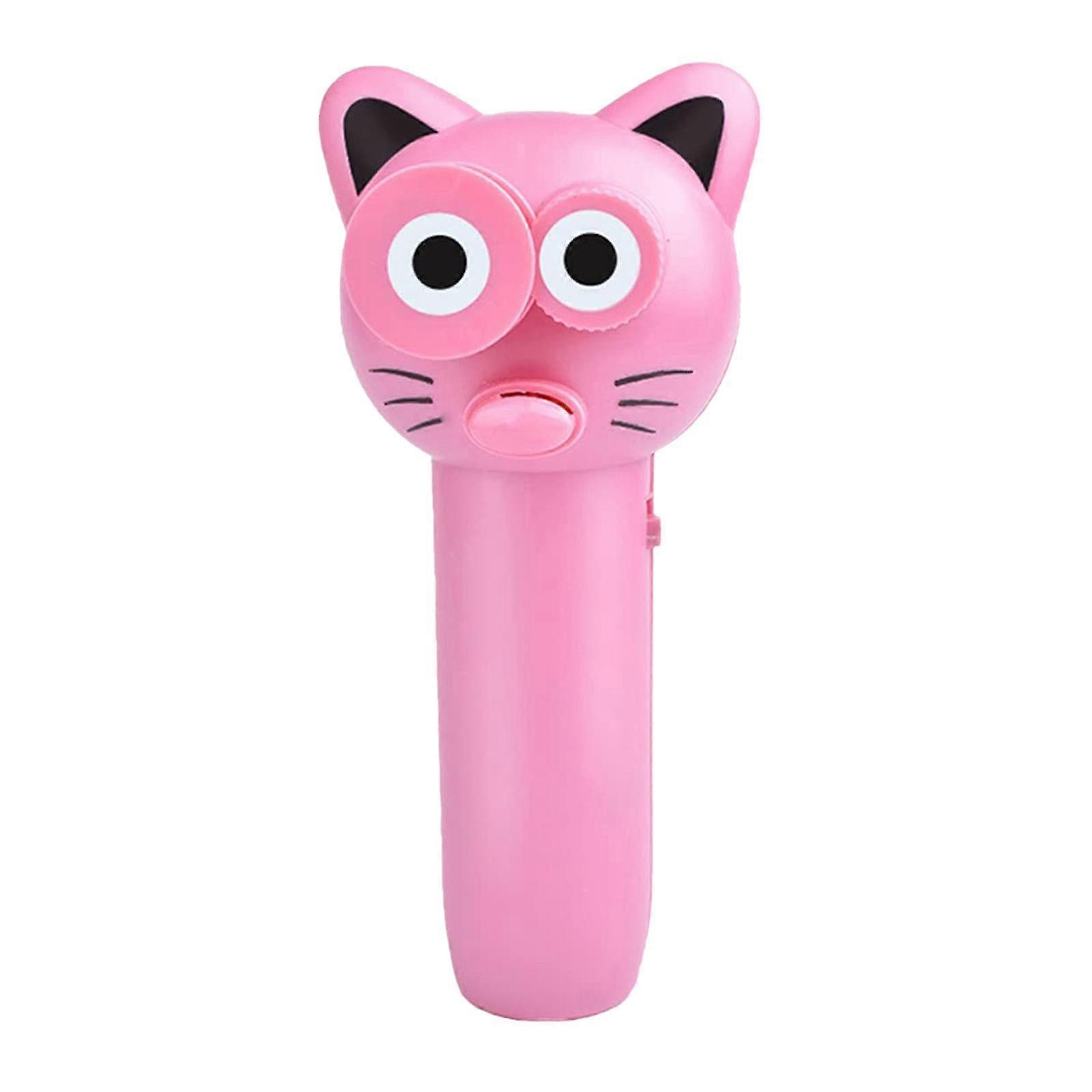 Funny Rope Launcher Novel Zip String Rope String Controller Decompression Toy Cat-teasing stick cat-teasing transmitter