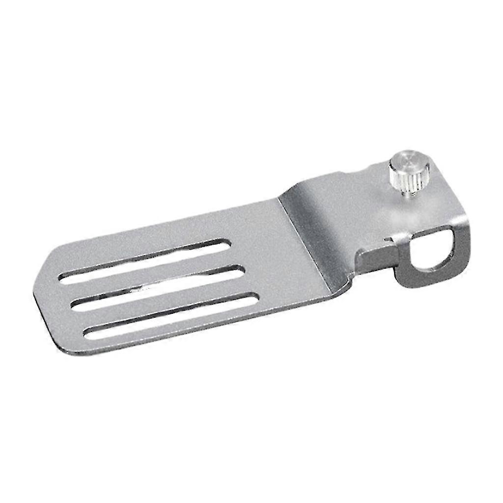 Measuring Tape Clip Flexible Pencil Position Clamp For Measuring Tool Compact