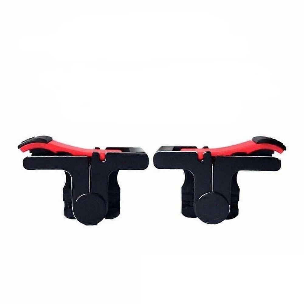 D9Mobile Game Controller Plastic Sensitive Shoot L1R1 keypads Portable Gamepad Mobile Controller Triggers