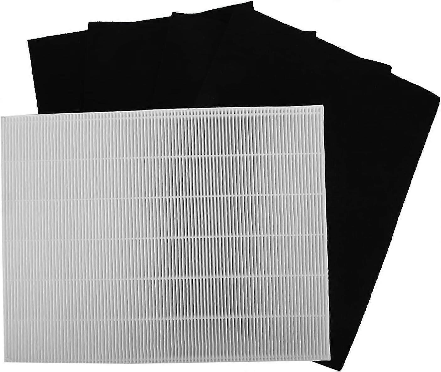 Replacement Filter for Winix Air Purifier, High-Quality Reusable Filter with Effective Filtration