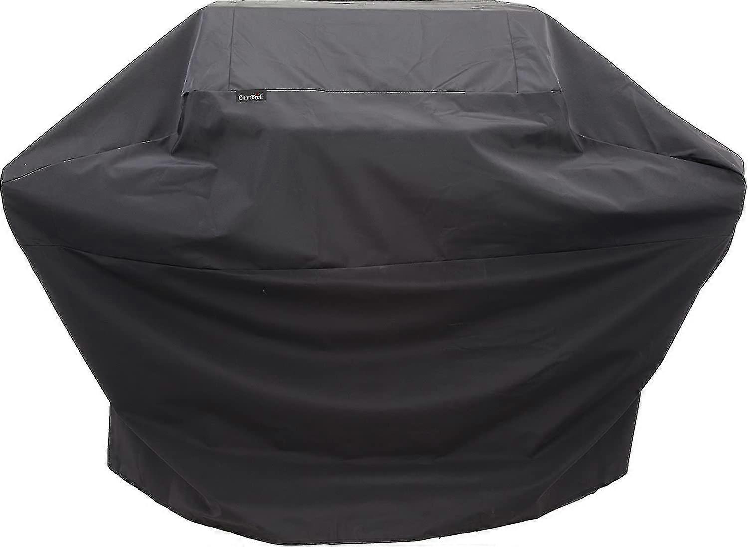 Char Broil Performance Grill Cover, 3-4 Burner: Large