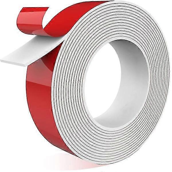 Cinta de hardware de doble cara Montaje de espuma PE