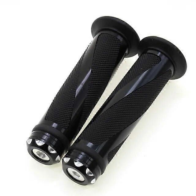 Levier Long CNC Noir Pour Kawasaki GPZ 500S / EX500 (1990-200...) - Neuf