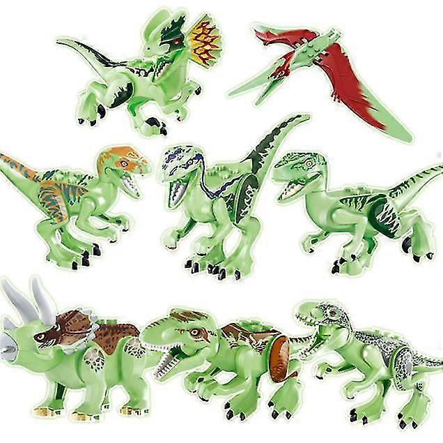 Building B Set Assembled Building Bs Toy Animal 's 24 S To Choose From