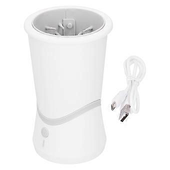 Automatic Electric Pet Paw Cleaner USB Charging Dog Paw Washer for Pets