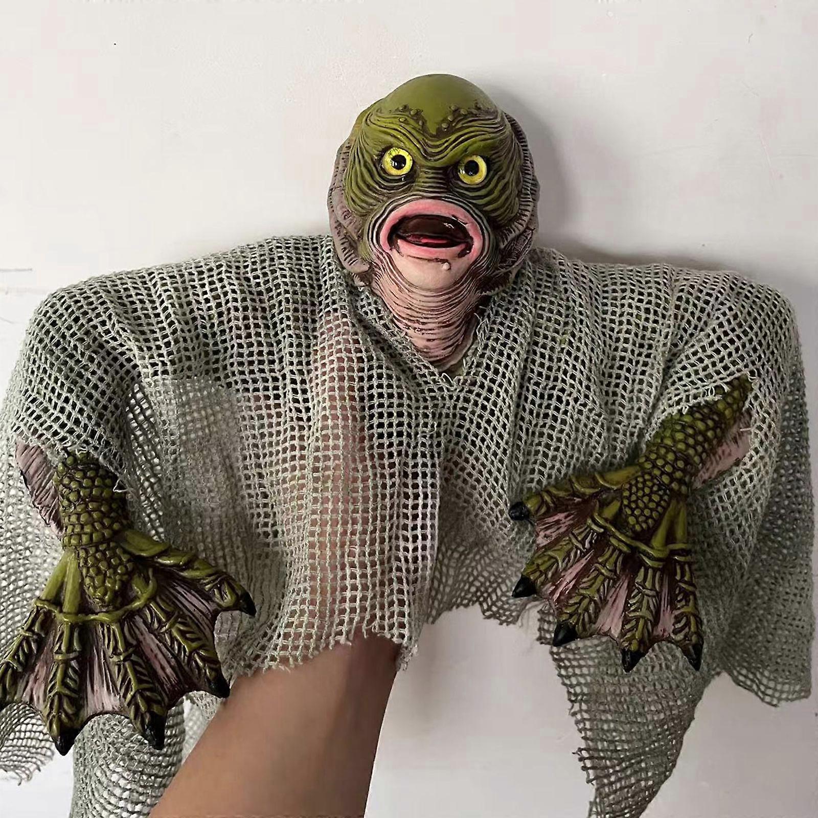 Gruselige Kreatur, Zubehör Alien Weirdo, Gruselige Produktbild-Vorschau 4