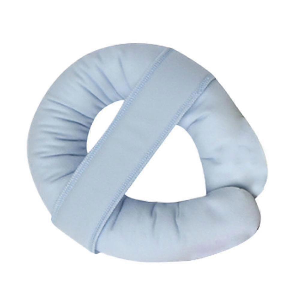 Cushion Pillow Relaxation Devices Thickened Headrest Pad Mat Elderly