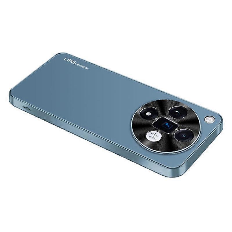 Electroplating Acrylic Phone Case For OPPO Find X7 Ultra