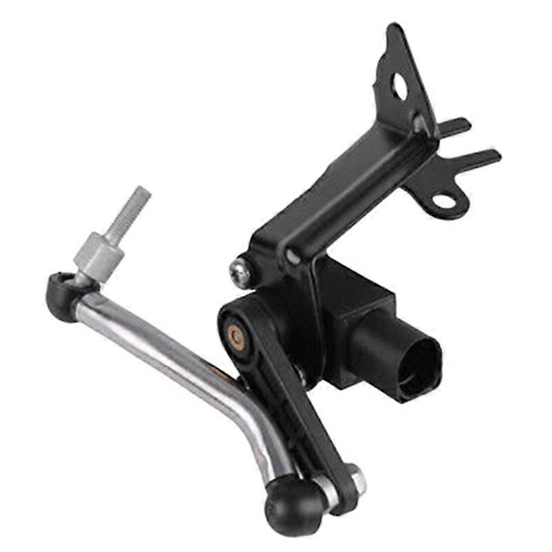 8R0941285E Front Left For- Q5 NS Suspension Height Level Sensor Vehicle Height Sensor