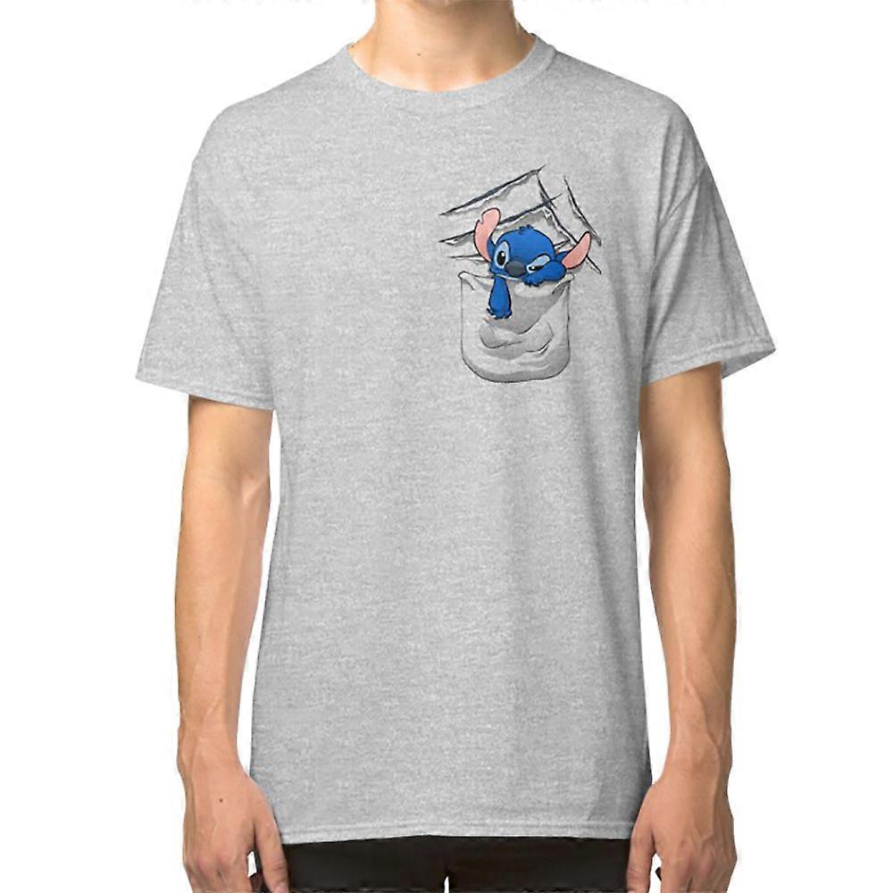 Badness Level Rising T-shirt