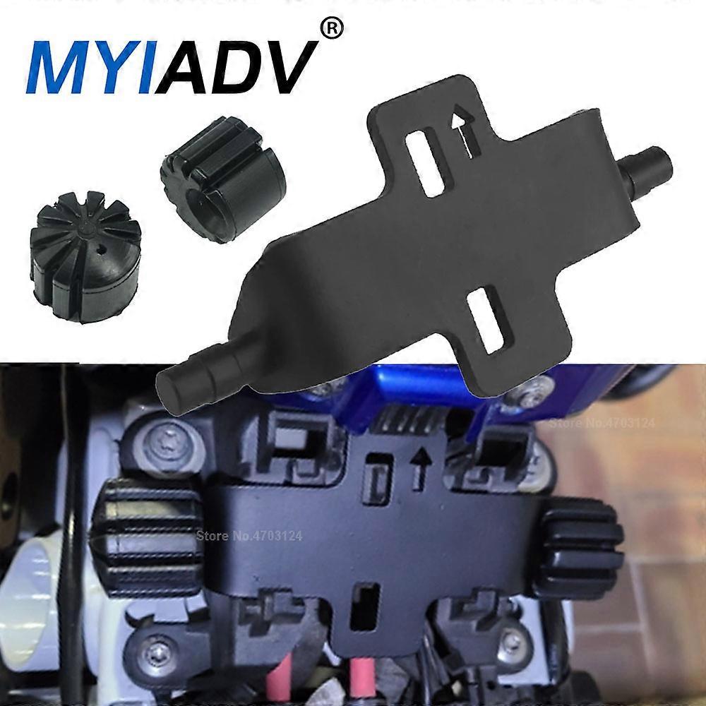 Rider Seat Lowering Kit For BMW S1000XR R1250RT R1250GS R1200RT R1200GS