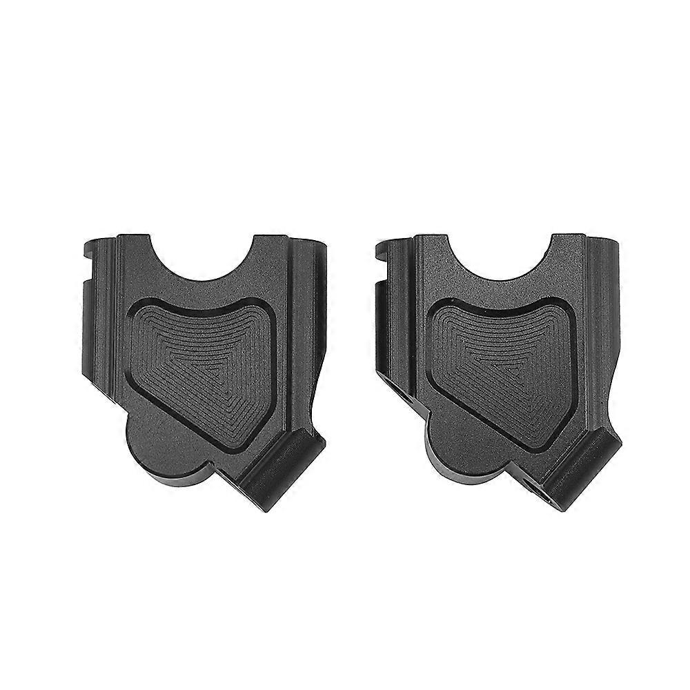 For BMW F700GS F650GS F 700 600 GS 2013 2014 2015-2018 Motorcycle Handlebar Riser Handle Bar Mount Clamp Adapter Aluminum Alloy