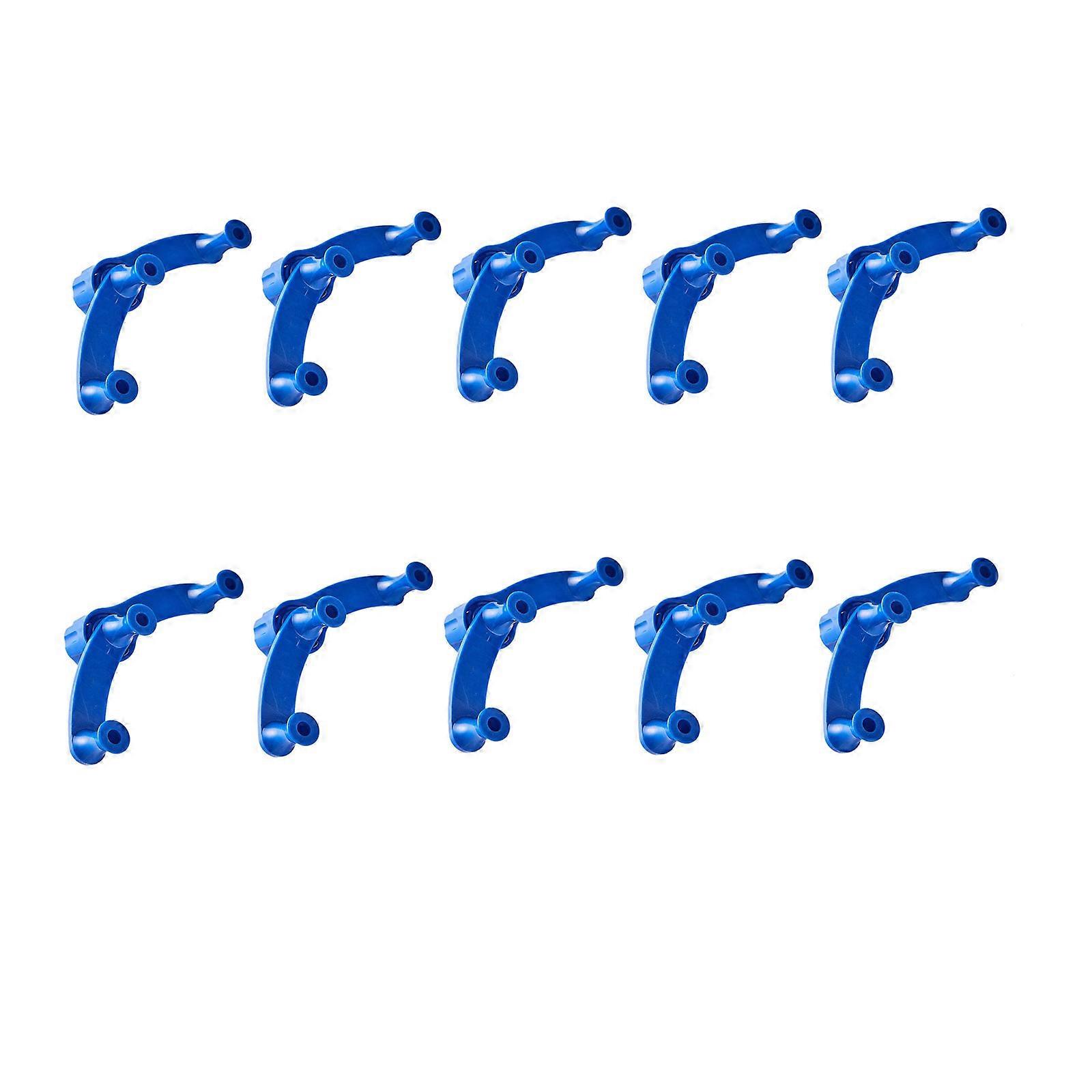 Herramienta de doblado de bonsái en maceta Branch Shaper de 10 piezas 360 grados 2023