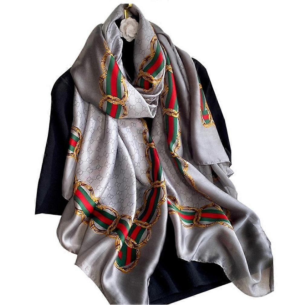 ビーチサンプルーフカバーアップサマーシンショールファッションスカーフ女性用