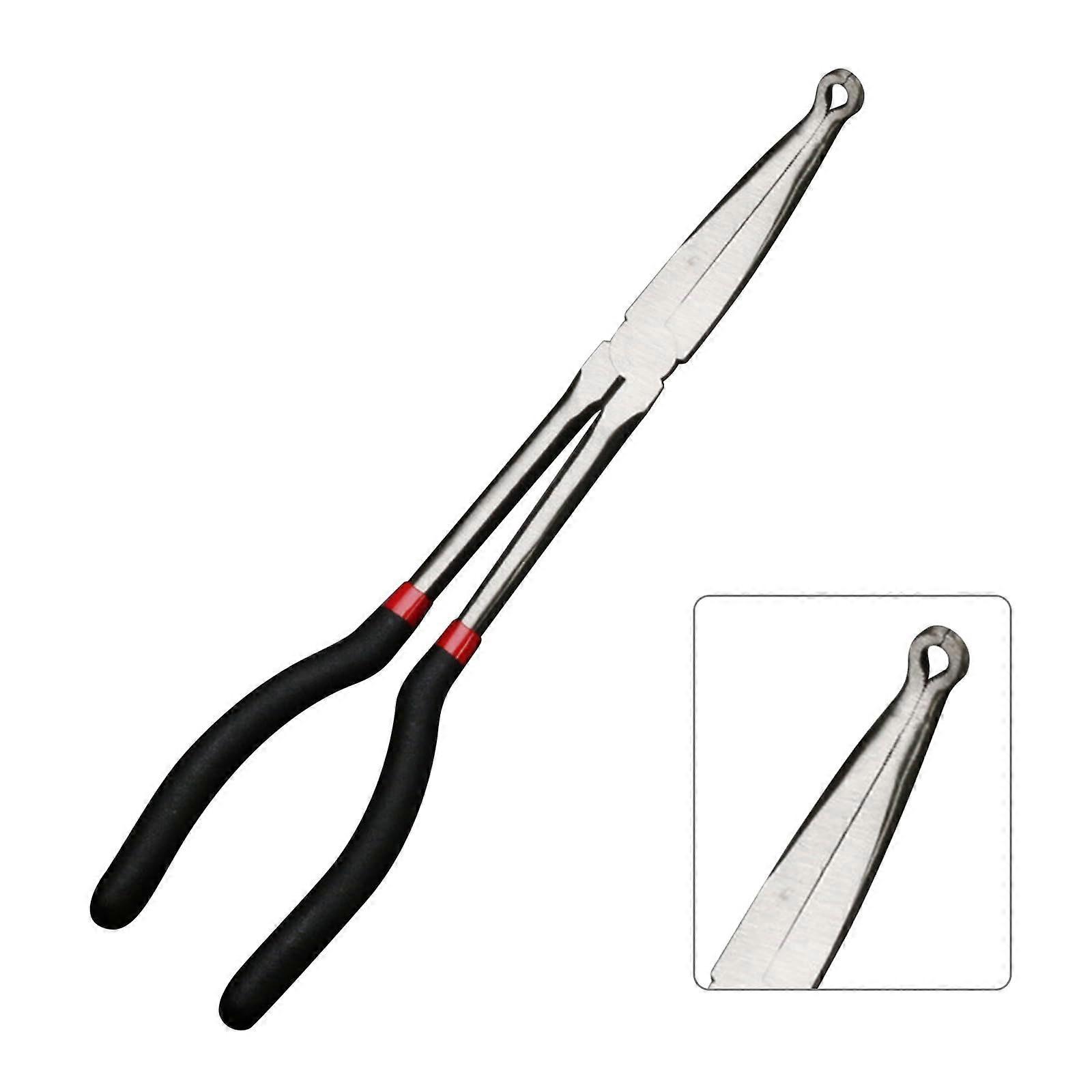 車の電気コネクタの切断のプライヤーの電気切断のプライヤー6-18mm、新しい100%