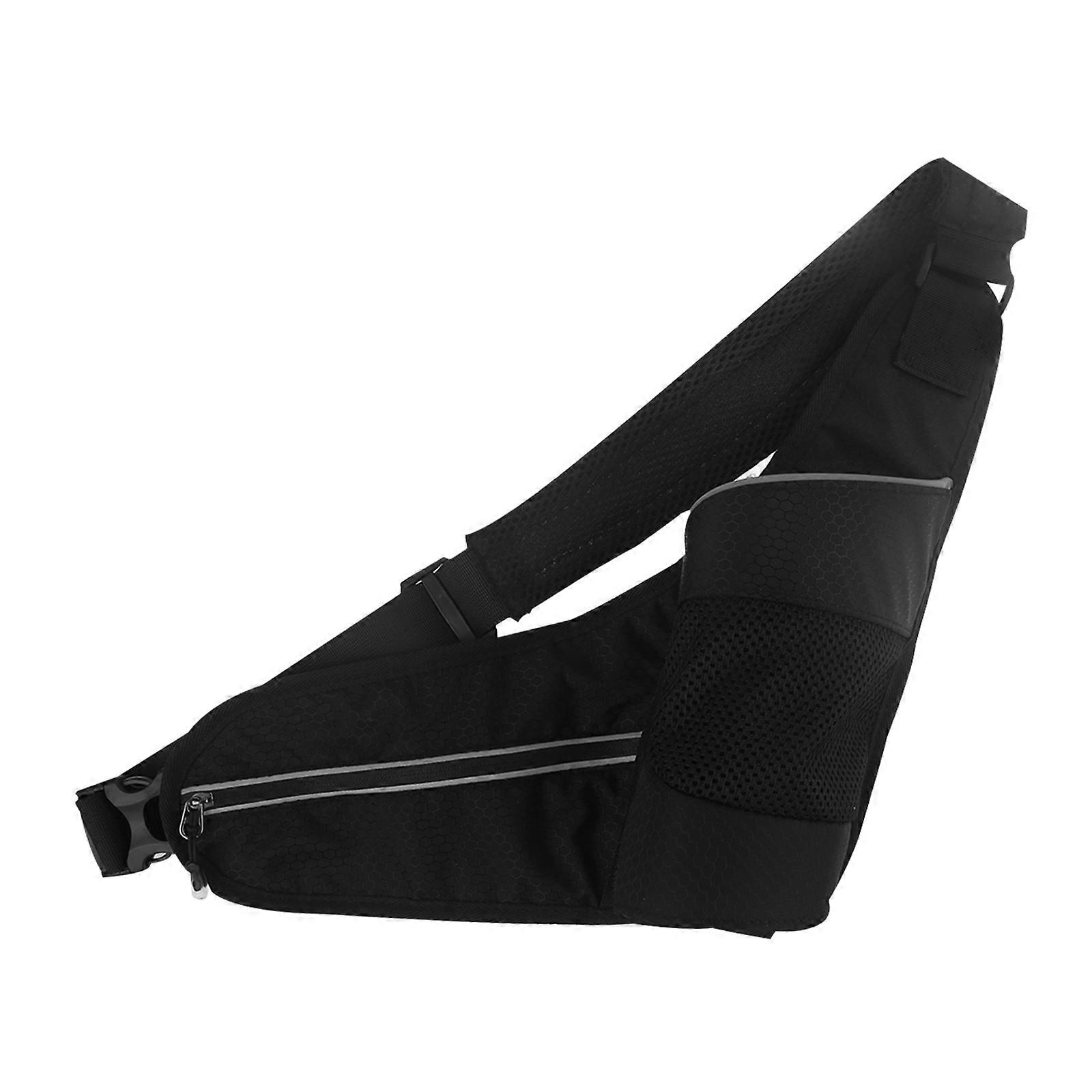 No-Bounce Carry Up to 7" Cellphone Lightweight