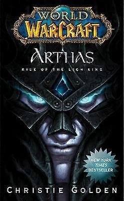 World of Warcraft: Arthas
