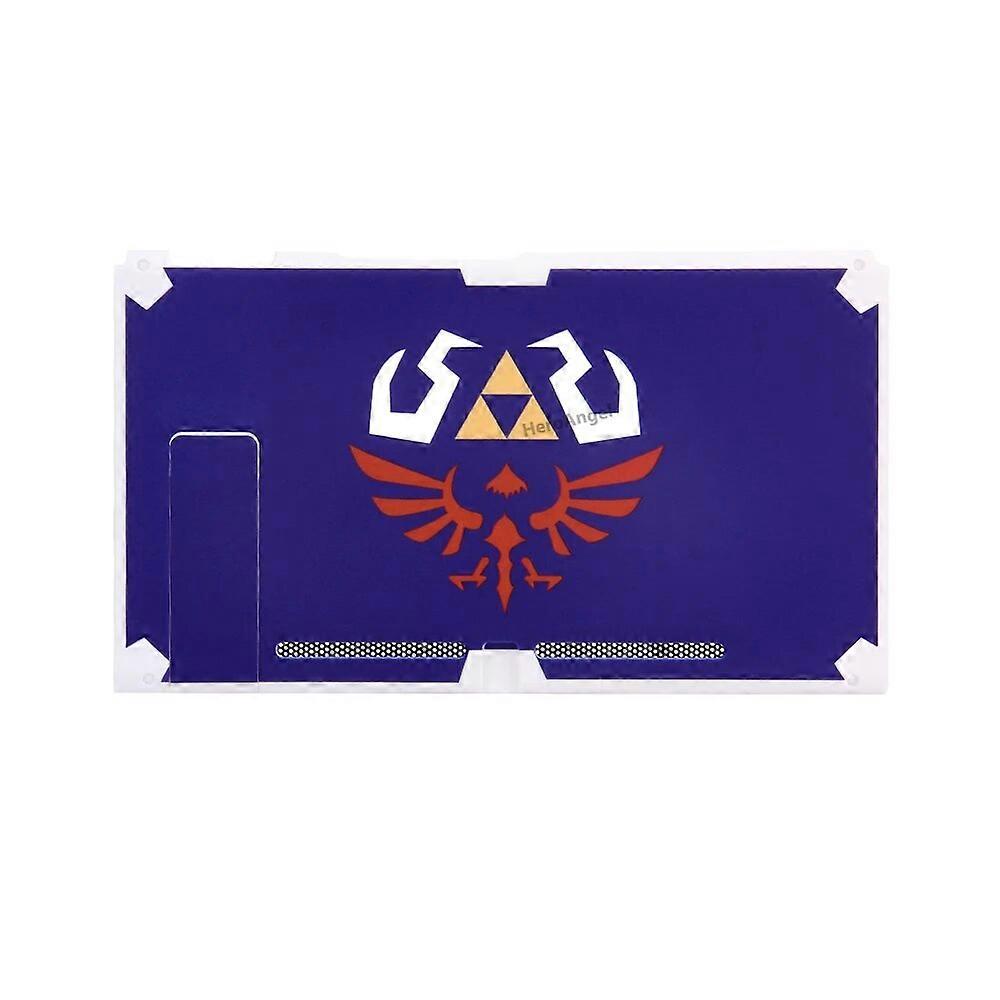 DIY For Nintendo Switch Joycons Replacement Housing Shell Back Plate Case L R ZL ZR SL SR ABXY Buttons For NS Switch Front Frame