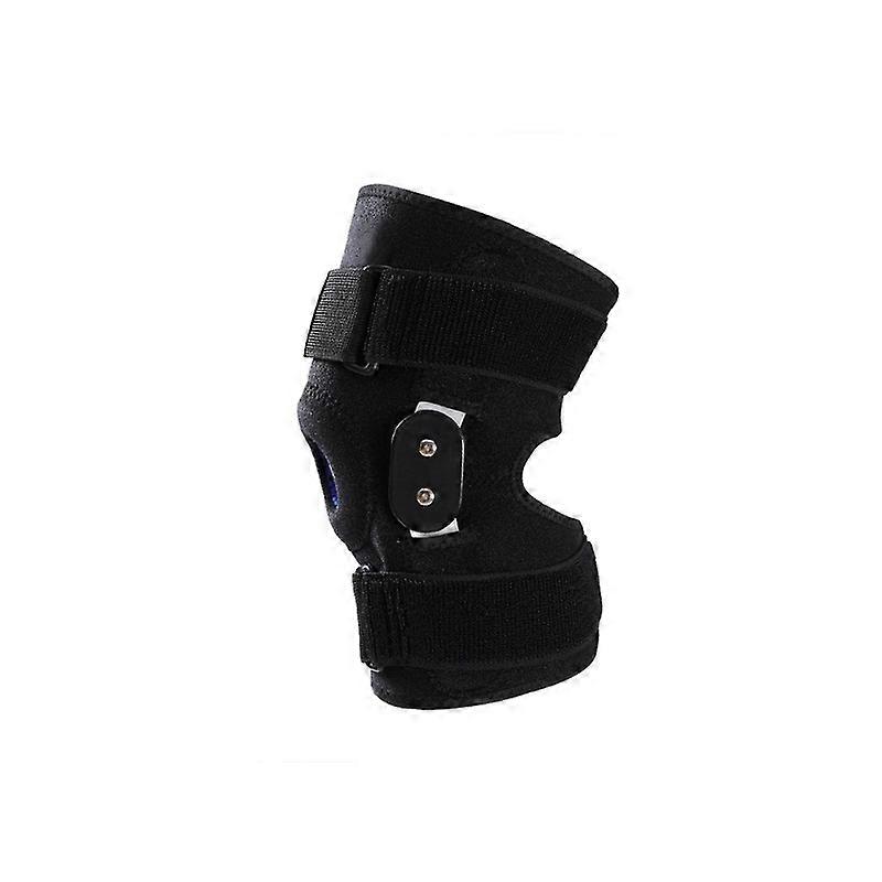 Sports Decompression Knee Brace Adjustable Protector Gym Workout Protective Band