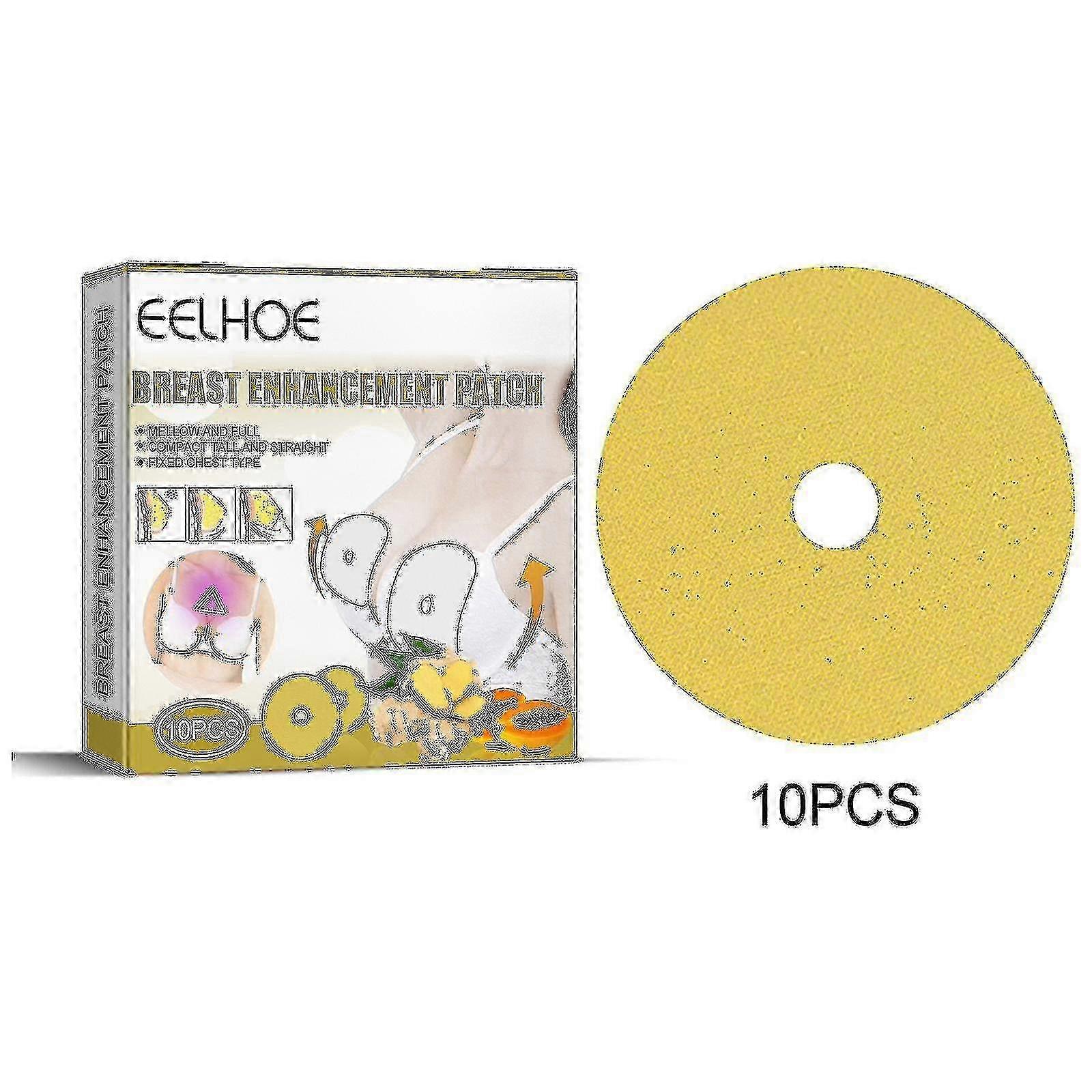 Insma-x  Breast Lifting Patches