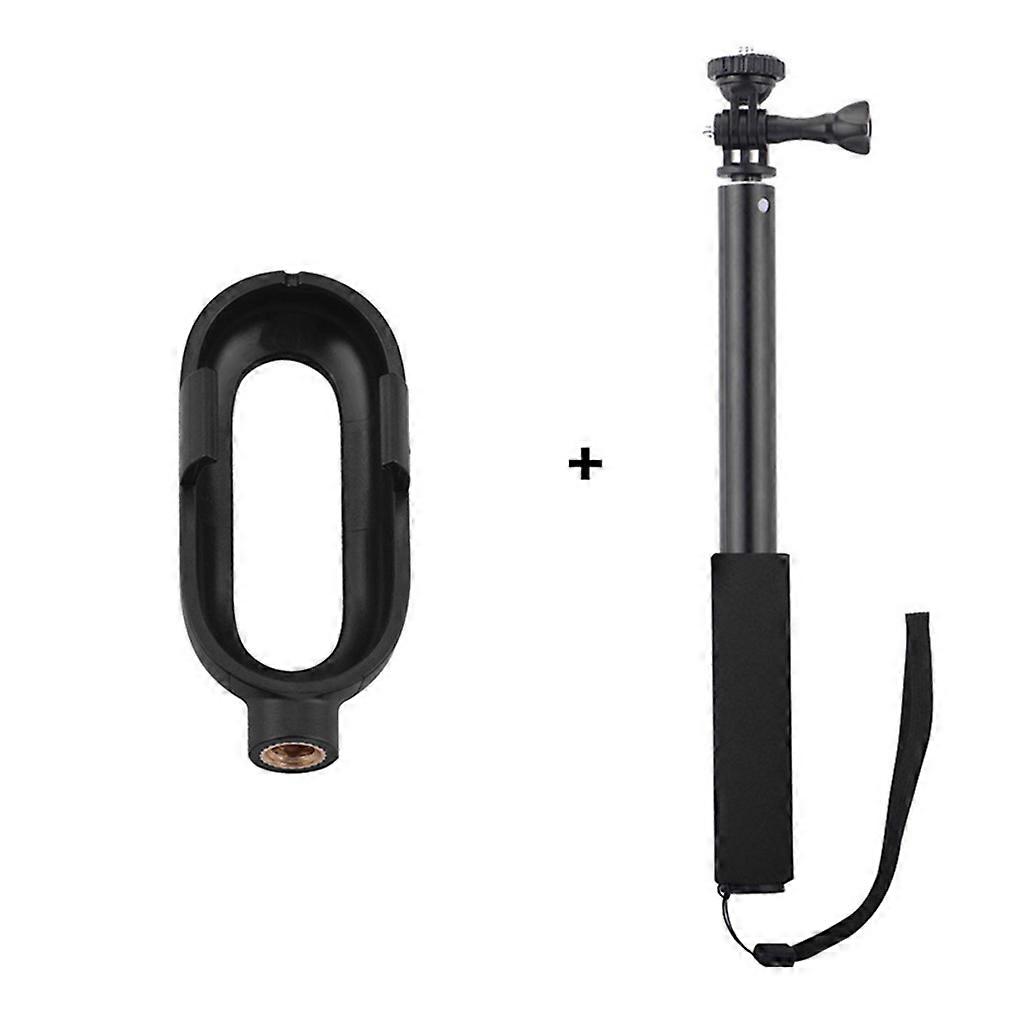 Protective Case for Insta 360 Go 2 Shell for Case Action Camera Accessory Kit