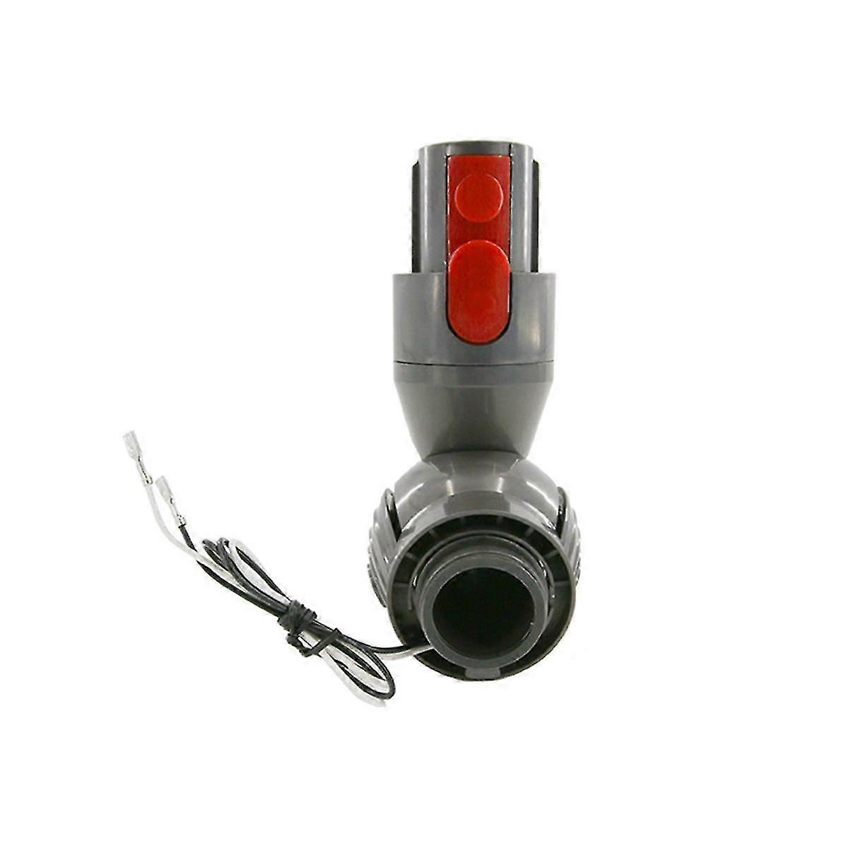 Vacuum Cleaner Direct Drive Head Connection Head For V10 Floor Brush Replace Connector - MXBC