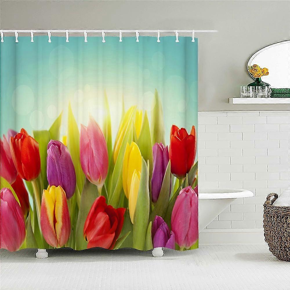 Perdea de duș pentru baie Design Style - 782