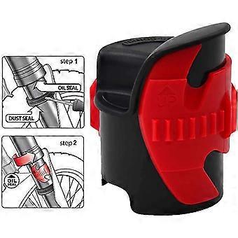Motorcycle Fork Oil Seal Tool/Universal Motorcycle Front Seal Oil Clean