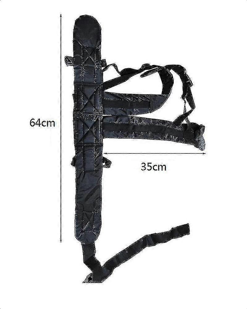 Adjustable Kids Motorcycle Safety Belt