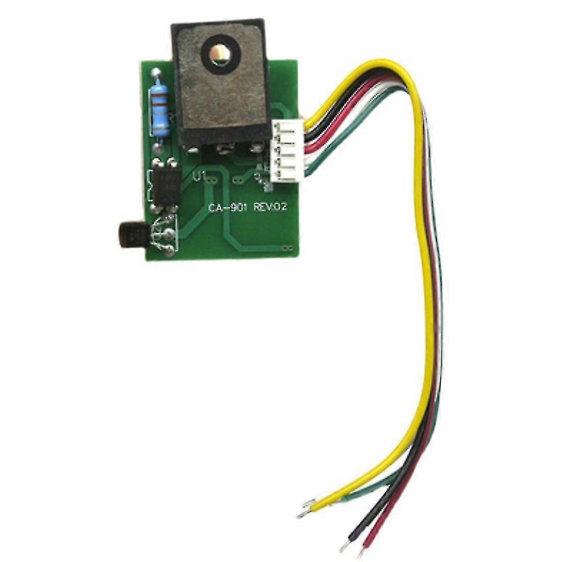 1pcs Lcd Tv Switch Power Supply Module 12/24v Module Sampling Power Module Compatible with 46in Disp