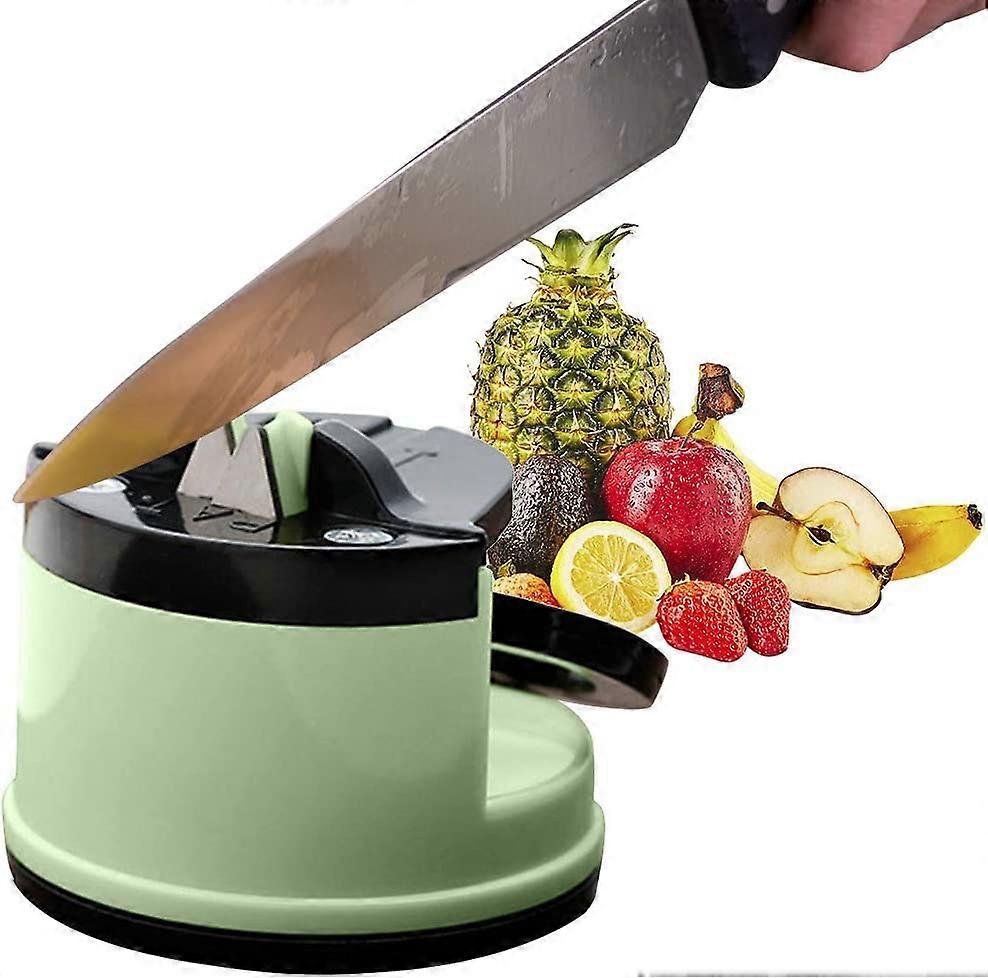 Knife Sharpening Tool, Professional Kitchen Knife Sharpener, Tungsten Steel Knife Sharpener, Kitchen