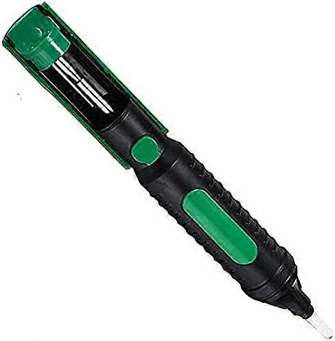 Bomba desoldadora antiestática nueva y adecuada