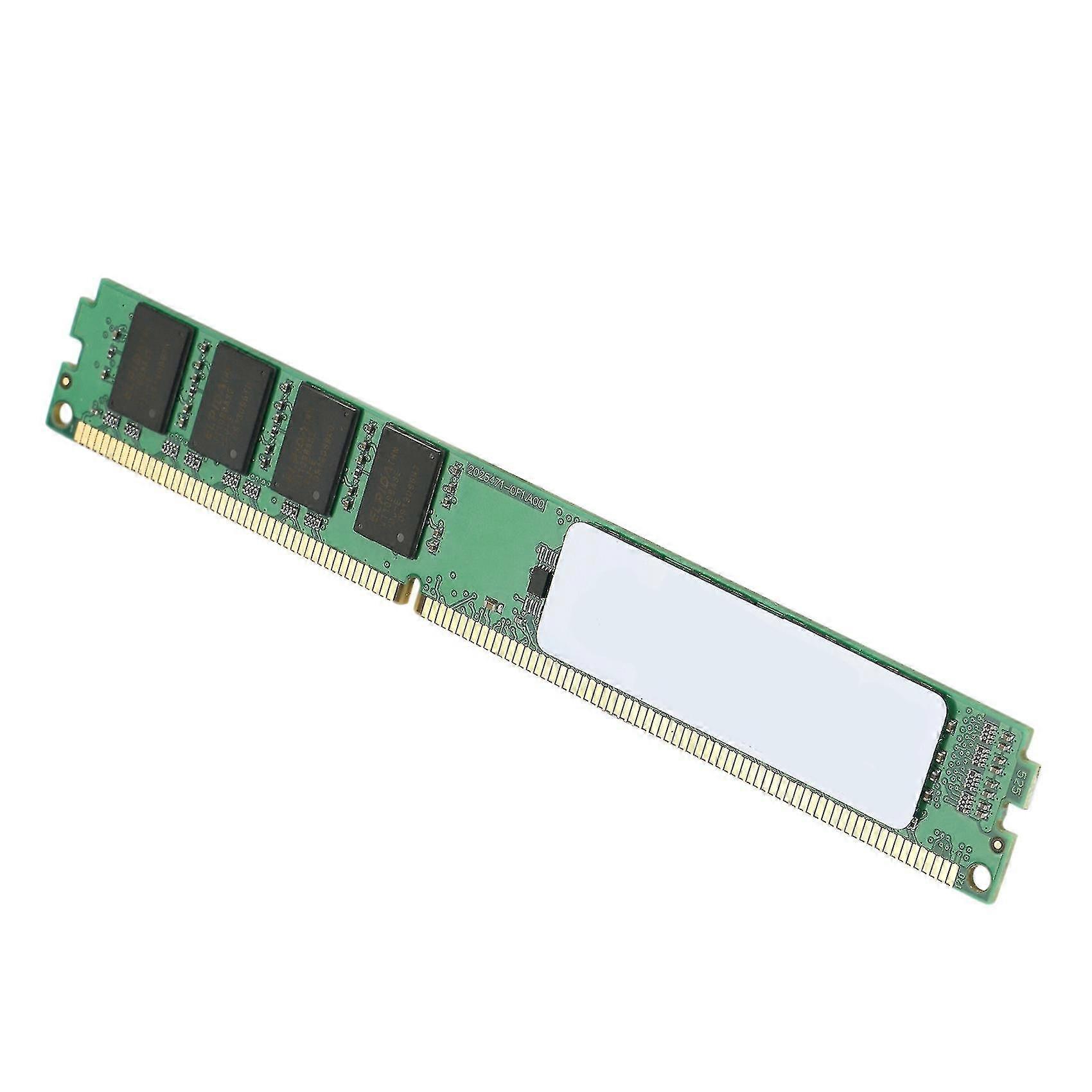 A-ray 4gb Ddr3 1600mhz Desktop Memory Computer Memory