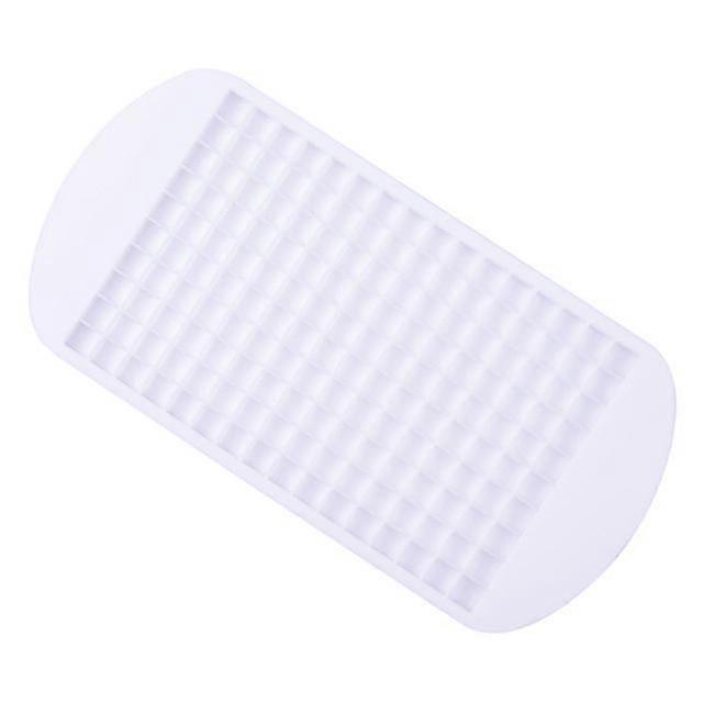 Silicone Bar Mini Ice Cube Plateau