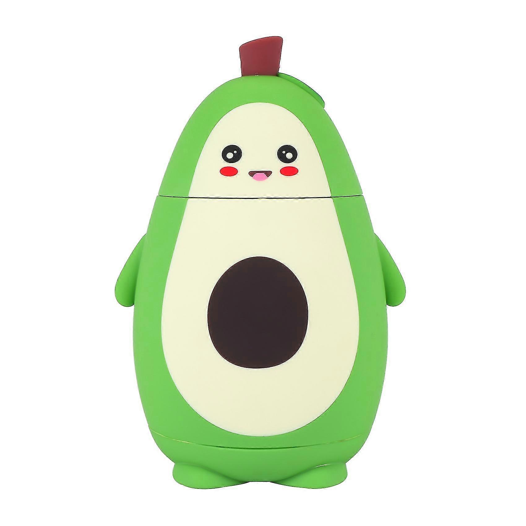 S Glass Double Layer Student Simple Mori Cute Portable