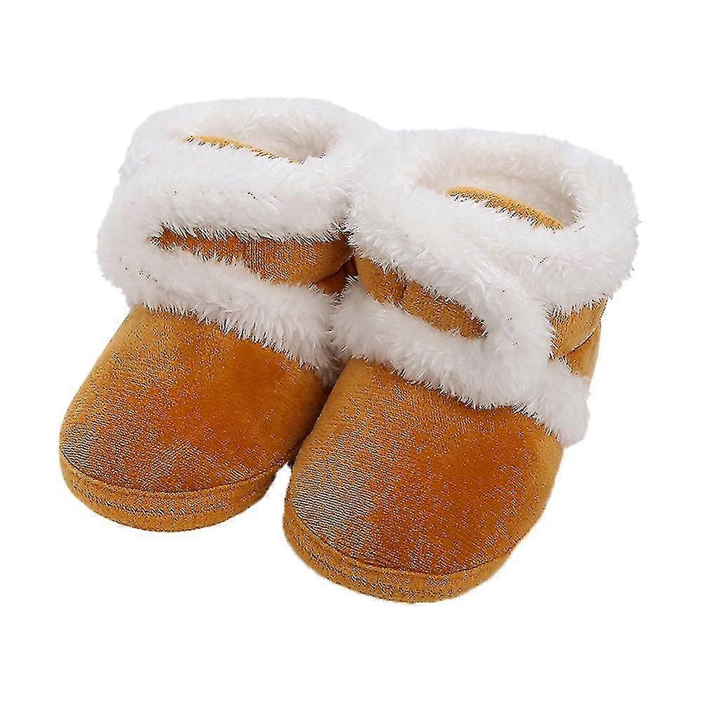 Baby Kleinkindschuhe Winter Freizeit