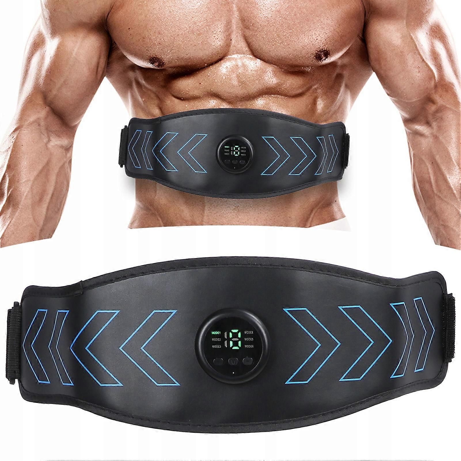 MUSCLE-REDUCING EMS BELT
