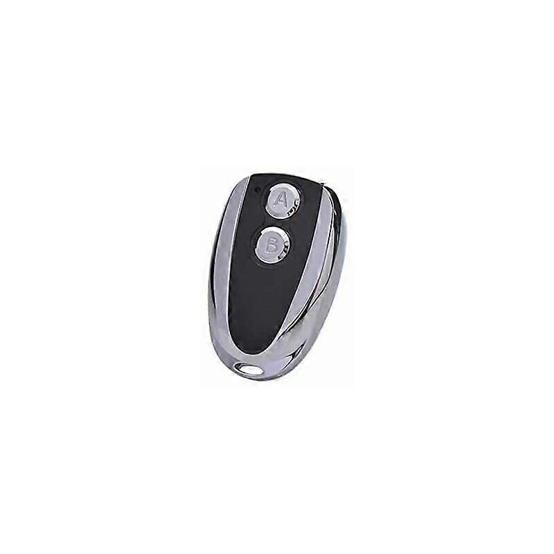 Tlcommande 433,92 MHz Compatible avec l'metteur Ecostar RSC 2 / RSE 2 / RSZ 1