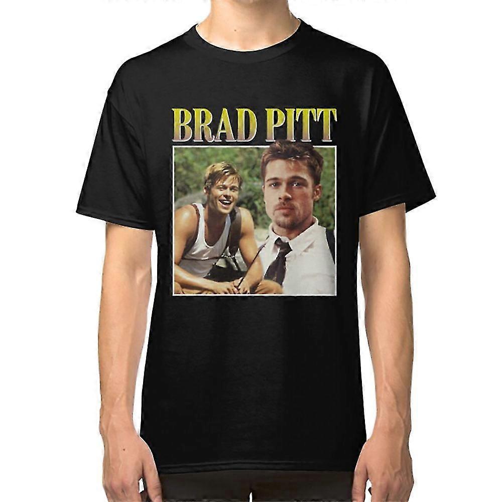 Brad Pitt T-shirt