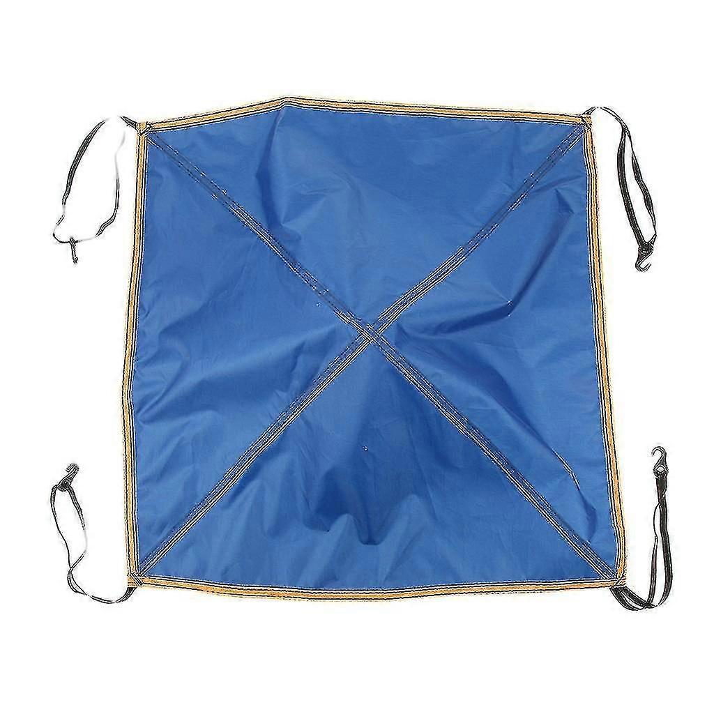 Replacement Pop Up Tent Top Cap Rain Proof Skylight Roof Vent Cover Canopy