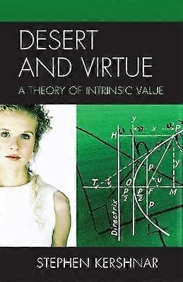 Desert and Virtue