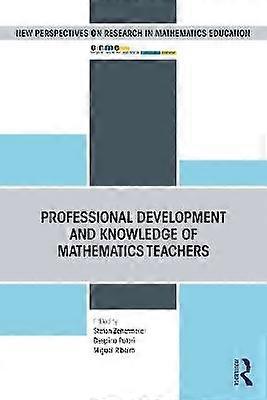 Professional Development and Knowledge of Mathematics Teachers