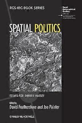 Spatial Politics