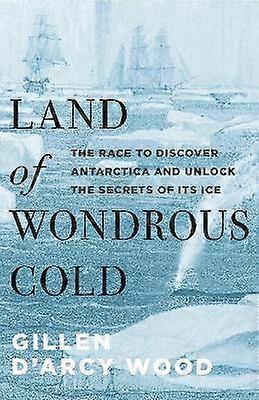 Land of Wondrous Cold