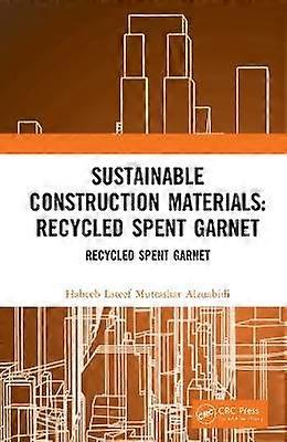 Sustainable Construction Materials