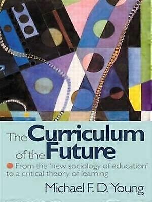 The Curriculum of the Future