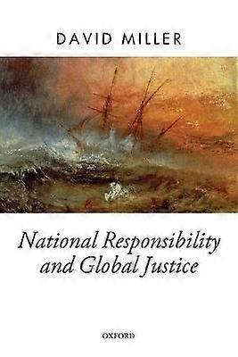National Responsibility and Global Justice
