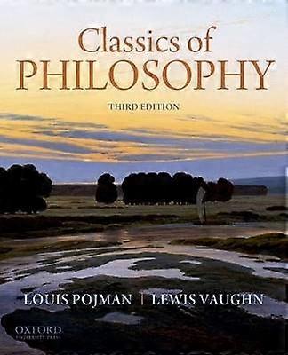 Classics of Philosophy